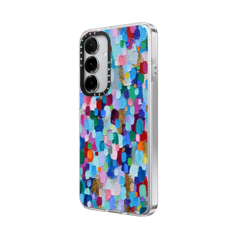 Rainbow Sparkle Confetti