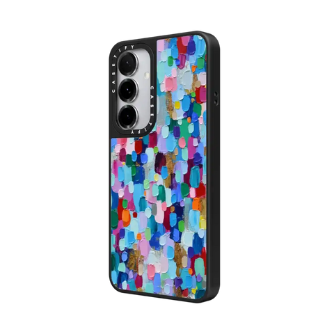 Rainbow Sparkle Confetti