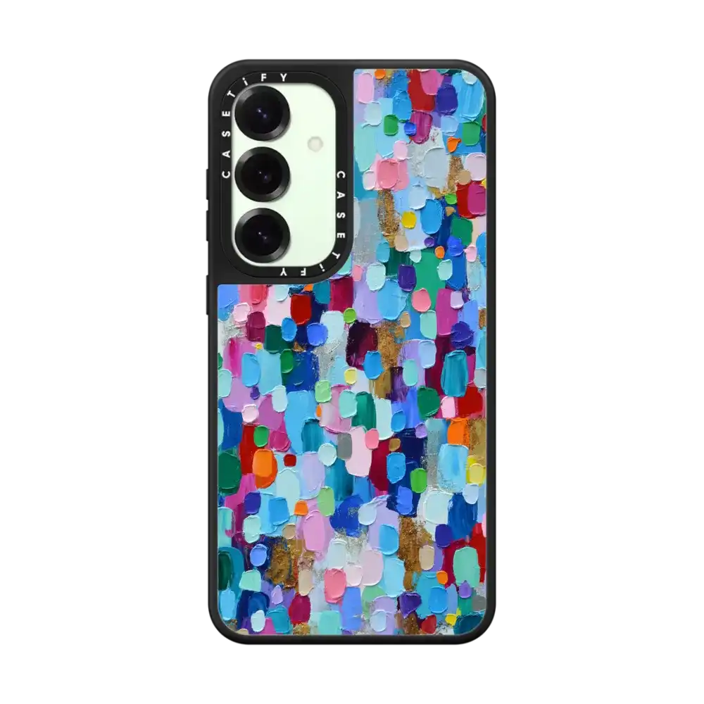 Rainbow Sparkle Confetti
