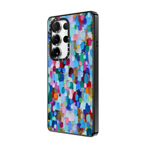 Rainbow Sparkle Confetti
