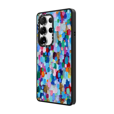 Rainbow Sparkle Confetti