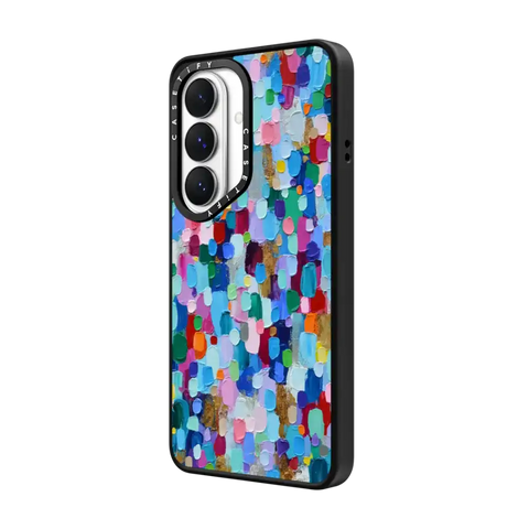 Rainbow Sparkle Confetti
