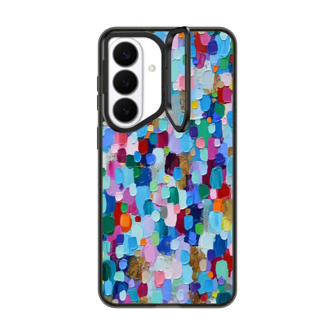 Rainbow Sparkle Confetti