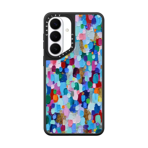 Rainbow Sparkle Confetti