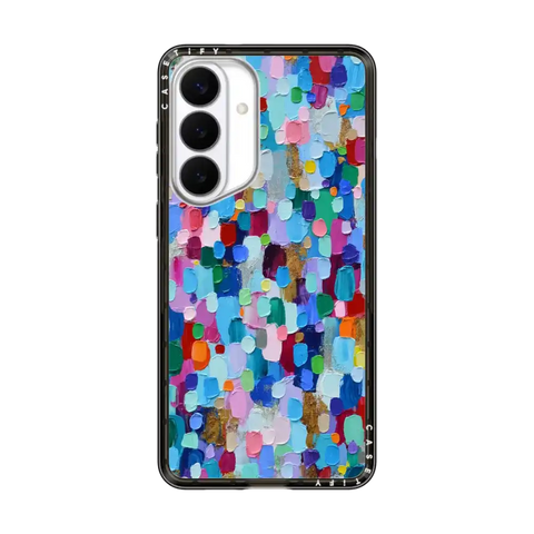 Rainbow Sparkle Confetti