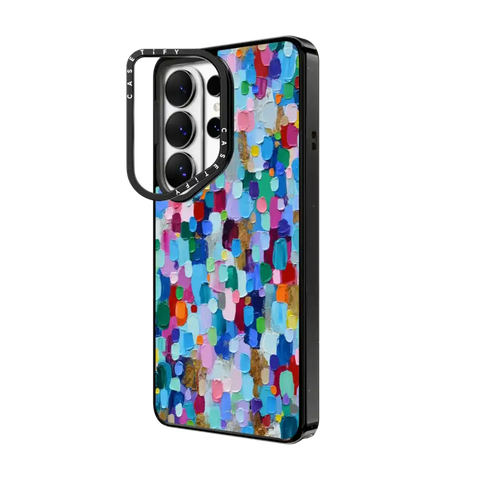 Rainbow Sparkle Confetti