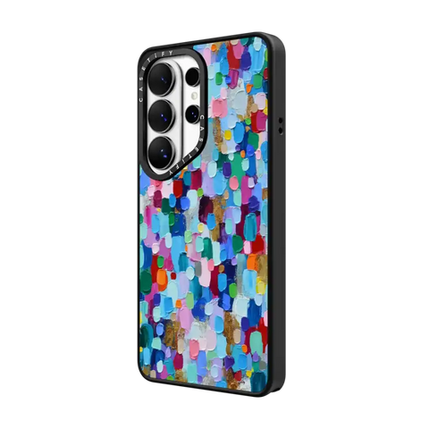Rainbow Sparkle Confetti