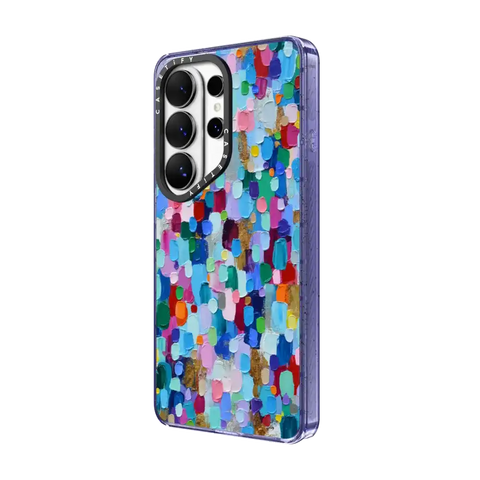 Rainbow Sparkle Confetti