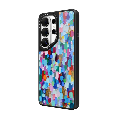 Rainbow Sparkle Confetti
