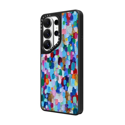 Rainbow Sparkle Confetti