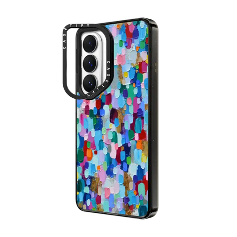 Rainbow Sparkle Confetti