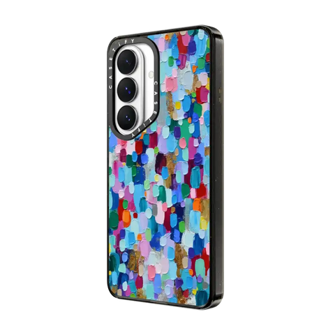 Rainbow Sparkle Confetti