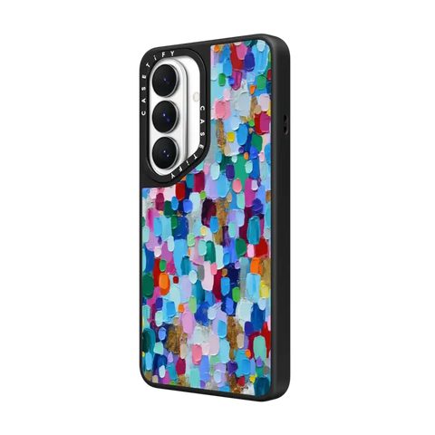 Rainbow Sparkle Confetti