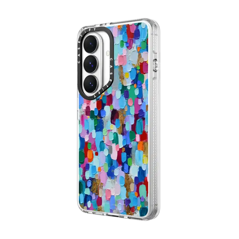 Rainbow Sparkle Confetti