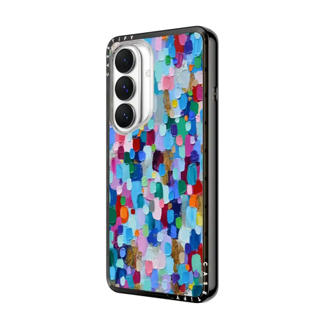 Rainbow Sparkle Confetti