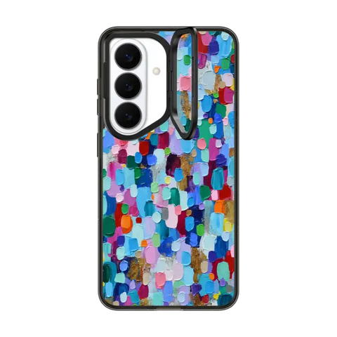 Rainbow Sparkle Confetti
