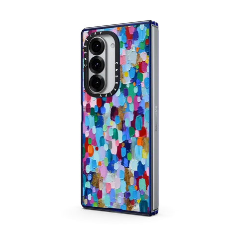 Rainbow Sparkle Confetti