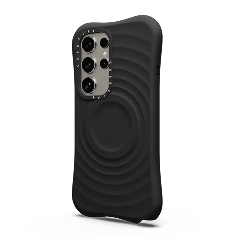 Ripple Case - White