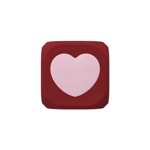 Silicone Bead