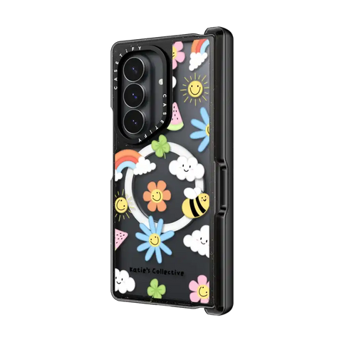 Rainbow by Katie's Collective