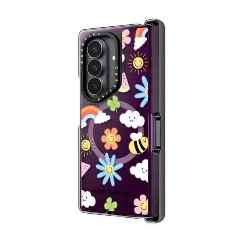 Rainbow by Katie's Collective