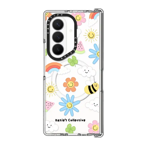 Rainbow by Katie's Collective