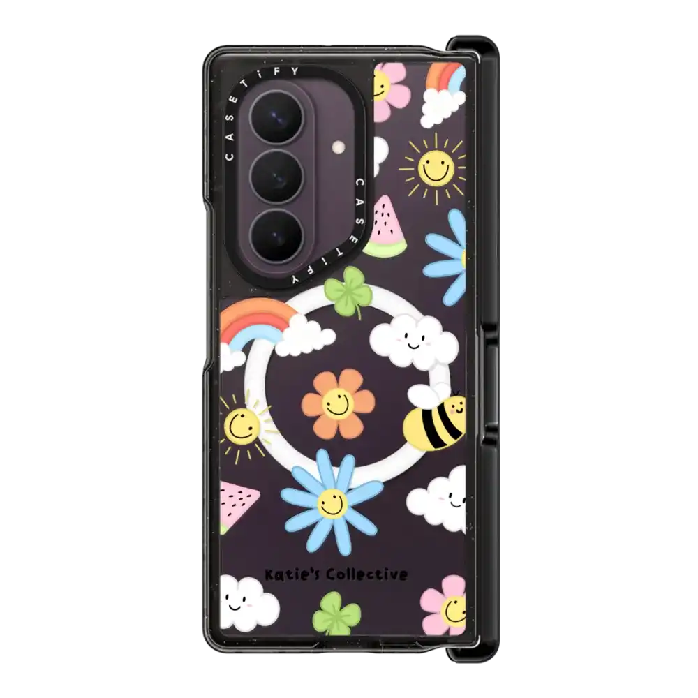 Rainbow by Katie's Collective