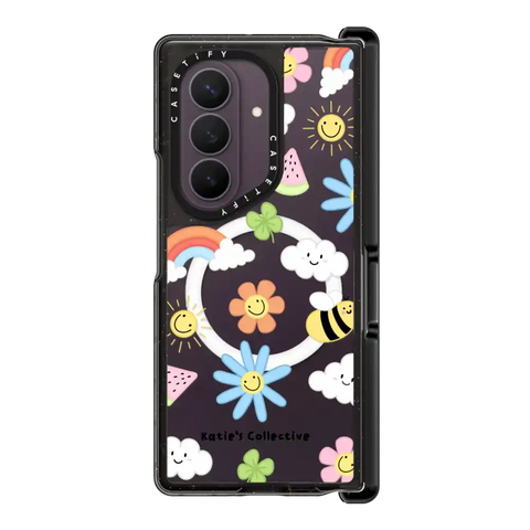 Rainbow by Katie's Collective
