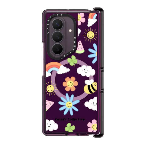 Rainbow by Katie's Collective