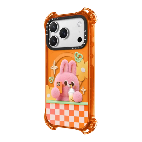Selfie by Bonnie Lu