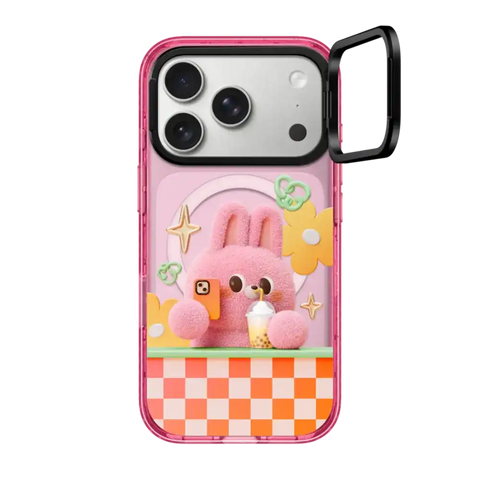 Selfie by Bonnie Lu