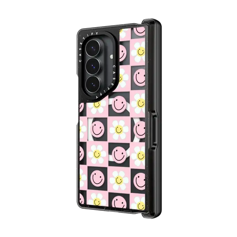 Floral Friends by Katie's Collective