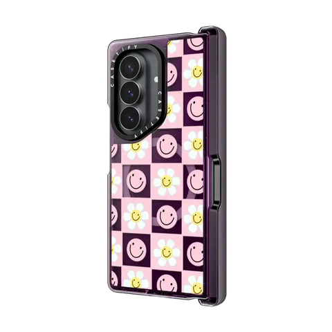 Floral Friends by Katie's Collective