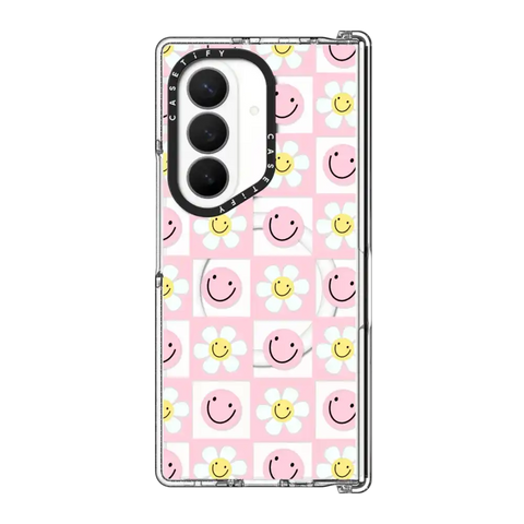 Floral Friends by Katie's Collective