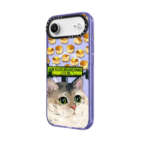 Biscuit Maker