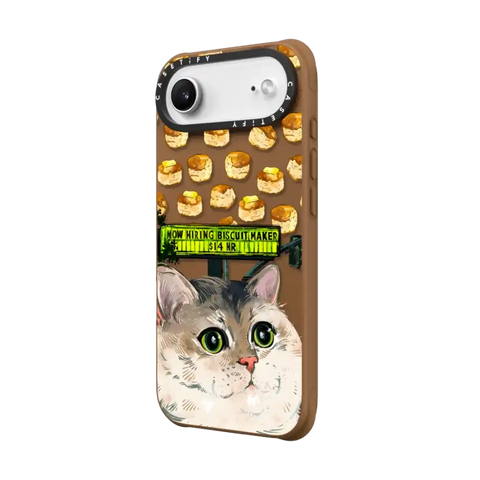Biscuit Maker