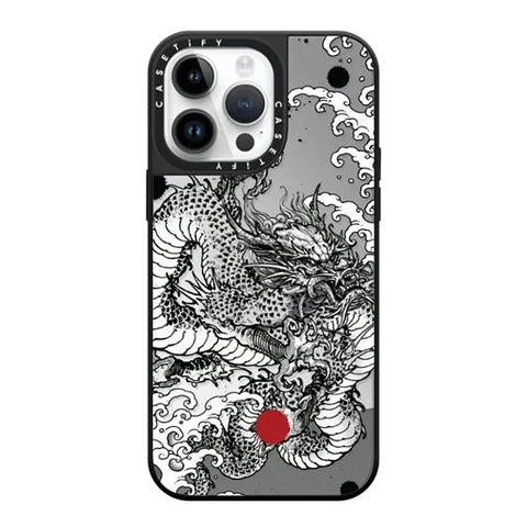 Power Dragon