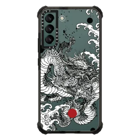Power Dragon