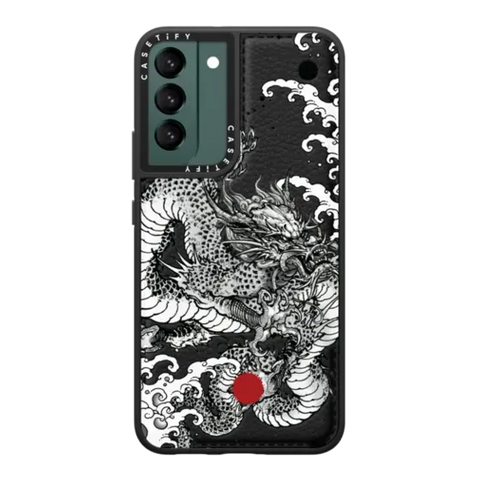 Power Dragon