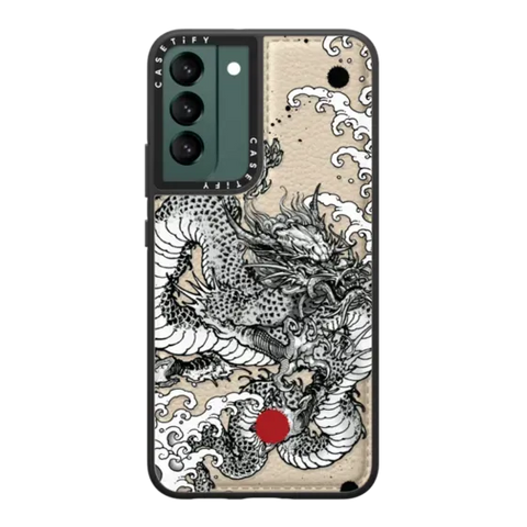 Power Dragon