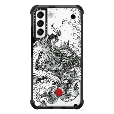 Power Dragon