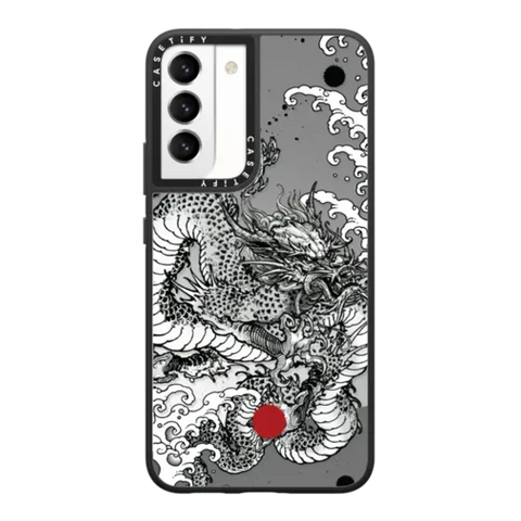 Power Dragon