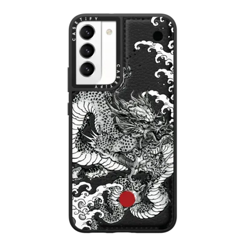 Power Dragon