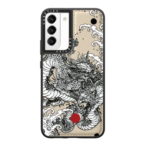 Power Dragon