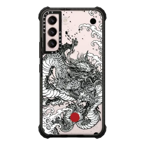 Power Dragon