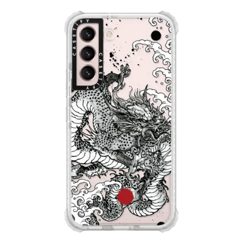Power Dragon