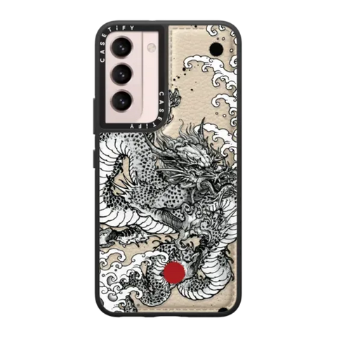 Power Dragon