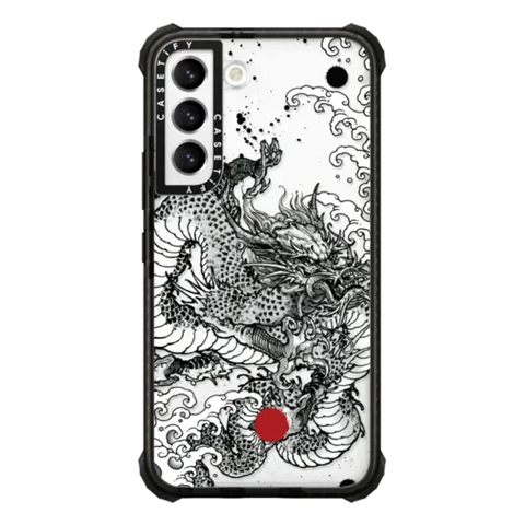 Power Dragon