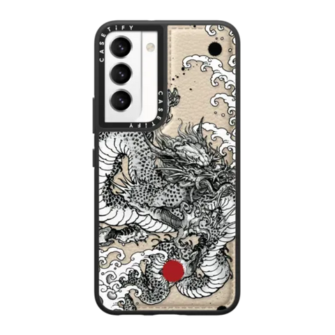 Power Dragon