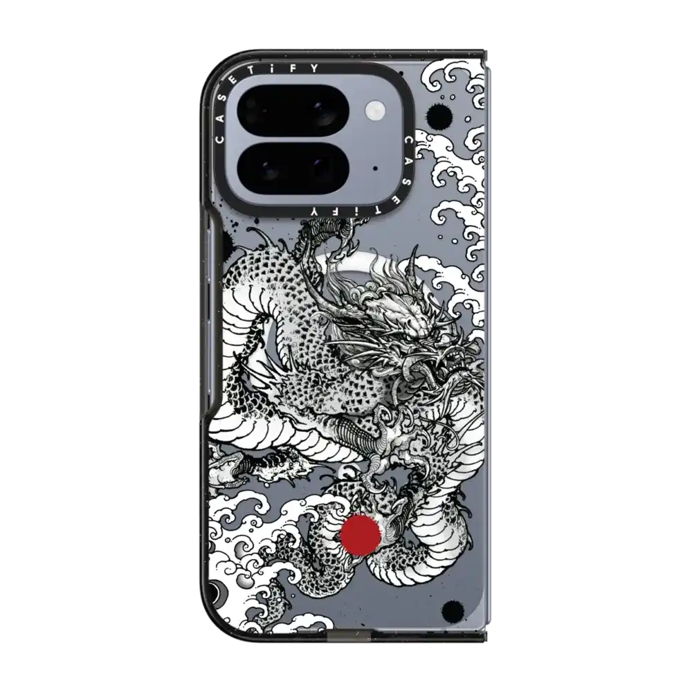 Power Dragon